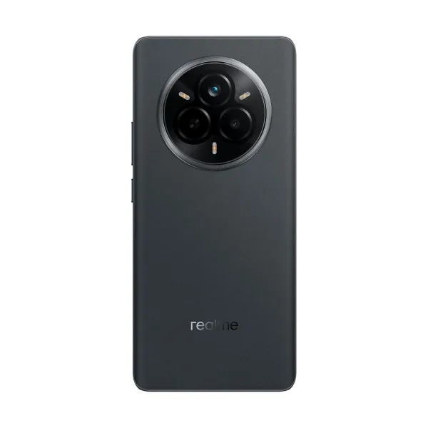 Išmanusis Telefonas Realme RMX5056 6,77" Octa Core 12 GB RAM 512 GB Pilka
