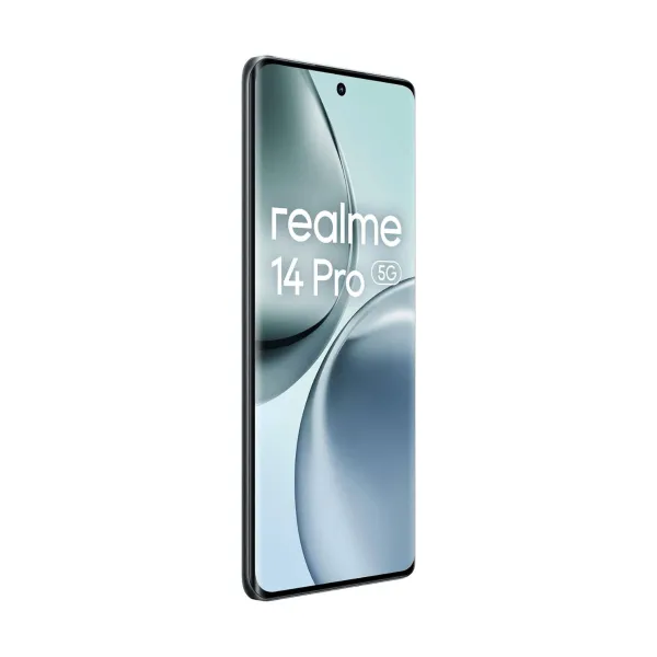 Išmanusis Telefonas Realme RMX5056 6,77" Octa Core 12 GB RAM 512 GB Pilka