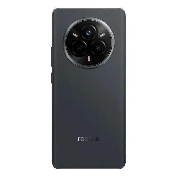 Išmanusis Telefonas Realme RMX5056 6,77" Octa Core 12 GB RAM 512 GB Pilka