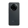 Išmanusis Telefonas Realme 14 Pro+ 5G 6,83" Octa Core 8 GB RAM 256 GB Pilka