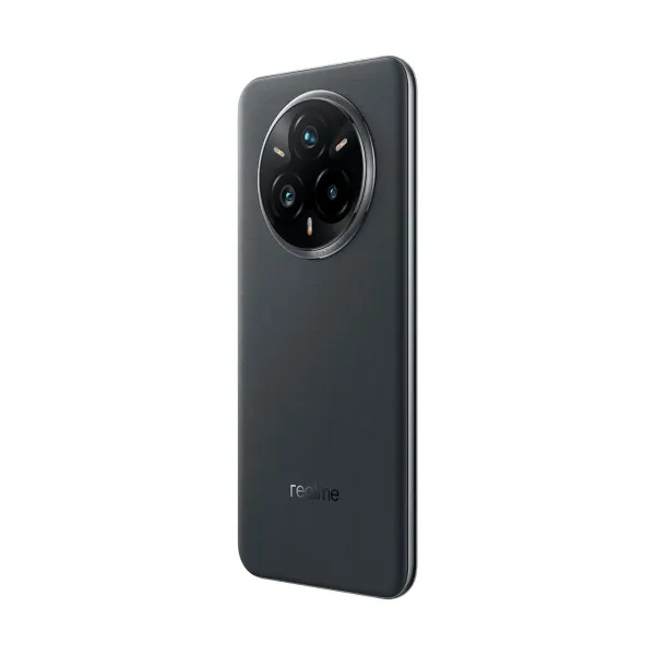 Išmanusis Telefonas Realme 14 Pro+ 5G 6,83" Octa Core 8 GB RAM 256 GB Pilka