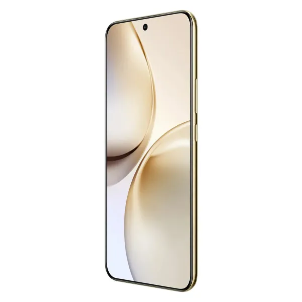 Išmanusis Telefonas Realme 14 Pro+ 6,83" Octa Core 8 GB RAM 256 GB Balta