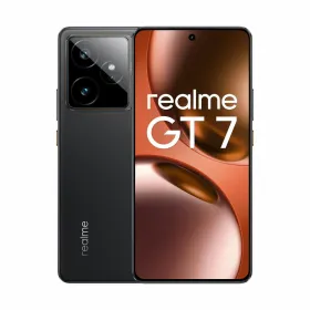 Älypuhelimet Realme RMX5061 6,78" Octa Core 12 GB RAM 256 GB Musta