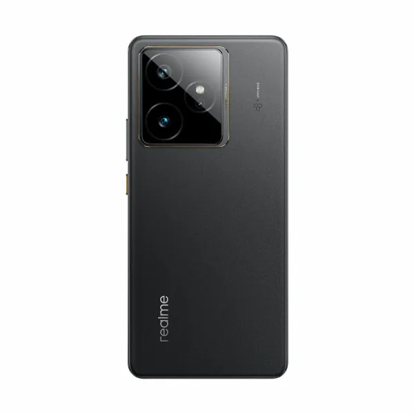 Išmanusis Telefonas Realme RMX5061 6,78" Octa Core 12 GB RAM 256 GB Juoda