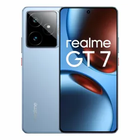 Älypuhelimet Realme GT 7 6,78" Octa Core 12 GB RAM 256 GB Sininen