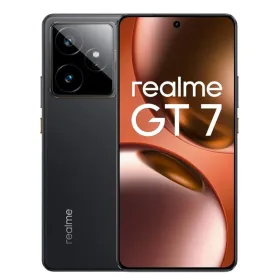 Älypuhelimet Realme GT 7 6,78" Octa Core 12 GB RAM 512 GB Musta