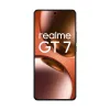 Išmanusis Telefonas Realme GT 7 6,78" Octa Core 12 GB RAM 512 GB Juoda