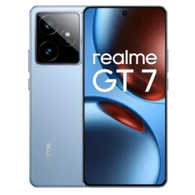 Älypuhelimet Realme GT 7 6,78" Octa Core 12 GB RAM 512 GB Sininen