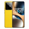 Išmanusis Telefonas Realme 631002003750 6,8" Octa Core 12 GB RAM 256 GB Geltona