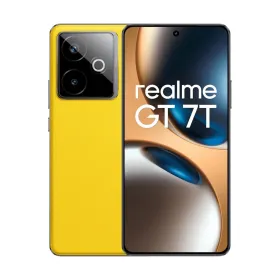 Älypuhelimet Realme 631002003750 6,8" Octa Core 12 GB RAM 256 GB Keltainen