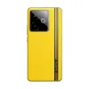 Išmanusis Telefonas Realme 631002003750 6,8" Octa Core 12 GB RAM 256 GB Geltona