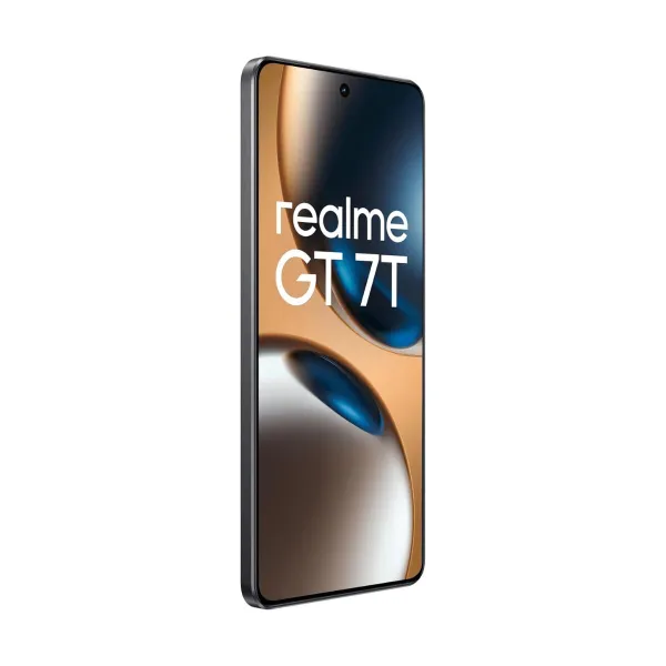Išmanusis Telefonas Realme 631002003750 6,8" Octa Core 12 GB RAM 256 GB Geltona