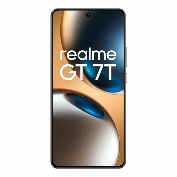 Išmanusis Telefonas Realme 631002003750 6,8" Octa Core 12 GB RAM 256 GB Geltona