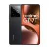Išmanusis Telefonas Realme GT 7T 6,8" Octa Core 12 GB RAM 512 GB Juoda