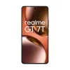 Išmanusis Telefonas Realme GT 7T 6,8" Octa Core 12 GB RAM 512 GB Juoda