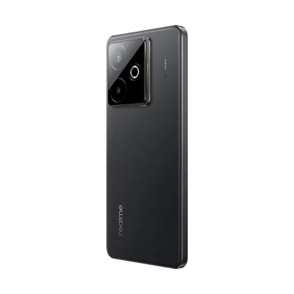 Išmanusis Telefonas Realme GT 7T 6,8" Octa Core 12 GB RAM 512 GB Juoda