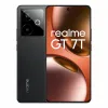 Išmanusis Telefonas Realme GT 7T 6,8" Octa Core 12 GB RAM 512 GB Juoda