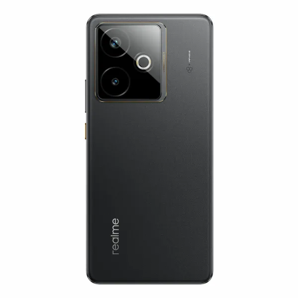 Išmanusis Telefonas Realme GT 7T 6,8" Octa Core 12 GB RAM 512 GB Juoda