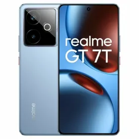 Älypuhelimet Realme 631002003279 6,8" Octa Core 12 GB RAM 512 GB Sininen