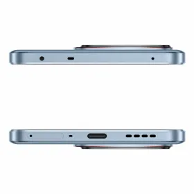Älypuhelimet Realme 631002003279 6,8" Octa Core 12 GB RAM 512 GB Sininen