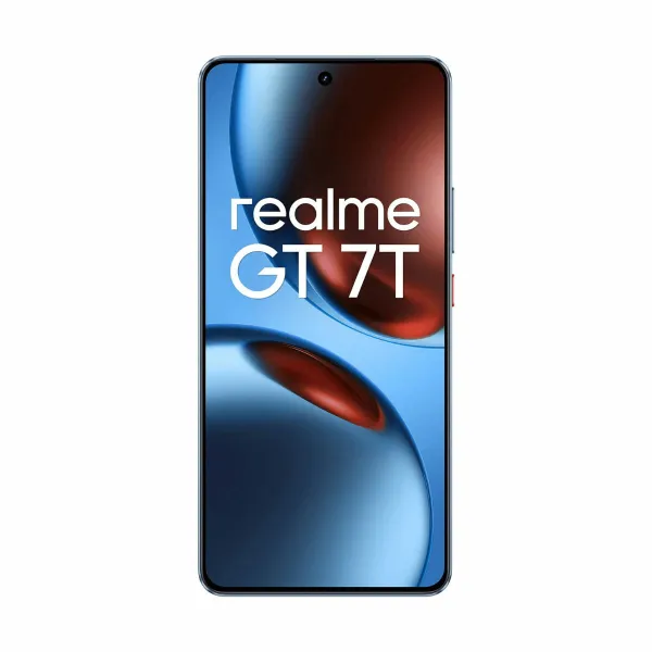 Išmanusis Telefonas Realme 631002003279 6,8" Octa Core 12 GB RAM 512 GB Mėlyna
