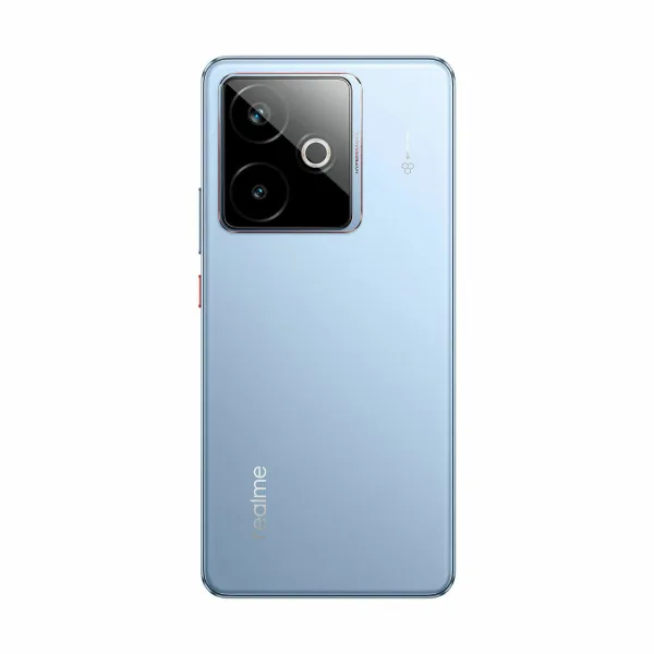 Išmanusis Telefonas Realme 631002003279 6,8" Octa Core 12 GB RAM 512 GB Mėlyna