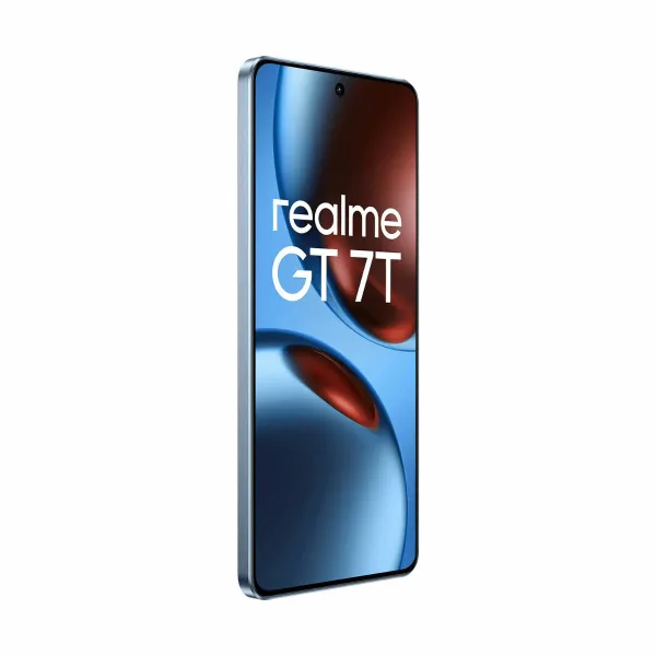 Išmanusis Telefonas Realme 631002003279 6,8" Octa Core 12 GB RAM 512 GB Mėlyna