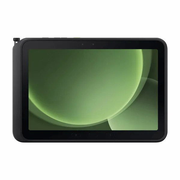 Planšetė Samsung Galaxy Tab Active5 Pro SM-X356 10,1" Octa Core 6 GB RAM 128 GB Žalia