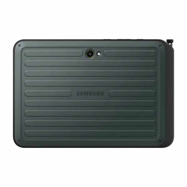 Planšetė Samsung Galaxy Tab Active5 Pro SM-X356 10,1" Octa Core 6 GB RAM 128 GB Žalia
