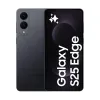 Älypuhelimet Samsung GALAXY S25 EDGE 6,7" Octa Core 12 GB RAM 256 GB Musta