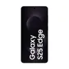 Älypuhelimet Samsung GALAXY S25 EDGE 6,7" Octa Core 12 GB RAM 256 GB Musta