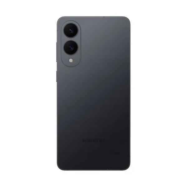 Älypuhelimet Samsung GALAXY S25 EDGE 6,7" Octa Core 12 GB RAM 256 GB Musta