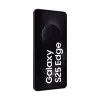Älypuhelimet Samsung GALAXY S25 EDGE 6,7" Octa Core 12 GB RAM 256 GB Musta