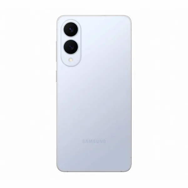 Viedtālruņi Samsung Galaxy S25 Edge 6,7" Octa Core 12 GB RAM 256 GB Zils