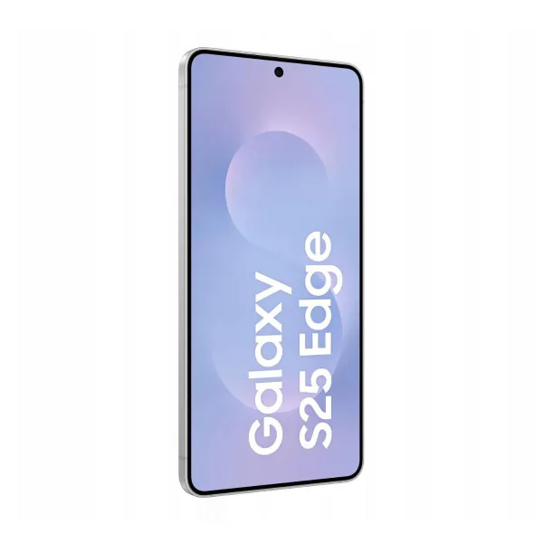 Viedtālruņi Samsung Galaxy S25 Edge 6,7" Octa Core 12 GB RAM 256 GB Zils