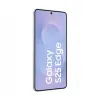 Viedtālruņi Samsung Galaxy S25 Edge 6,7" Octa Core 12 GB RAM 256 GB Zils