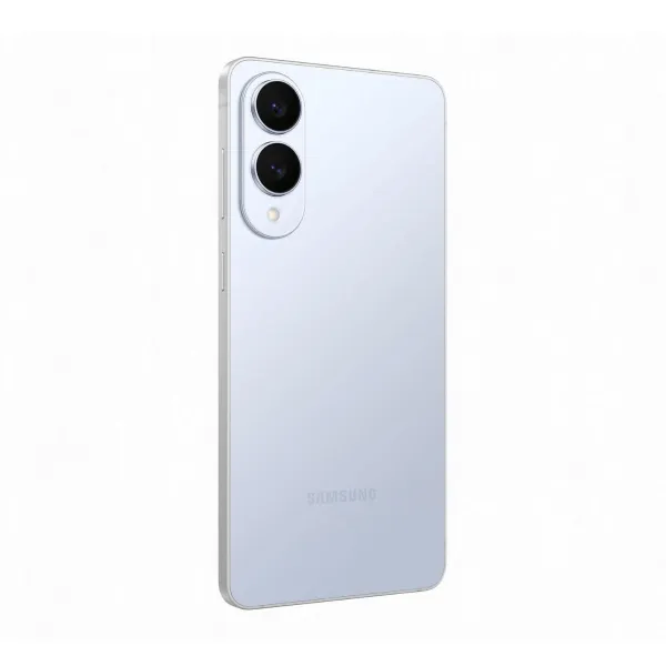Viedtālruņi Samsung Galaxy S25 Edge 6,7" Octa Core 12 GB RAM 256 GB Zils
