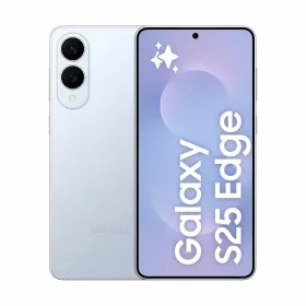Älypuhelimet Samsung Galaxy S25 Edge 5G 6,7" Octa Core 12 GB RAM 512 GB Sininen