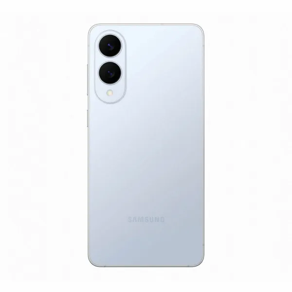 Išmanusis Telefonas Samsung Galaxy S25 Edge 5G 6,7" Octa Core 12 GB RAM 512 GB Mėlyna