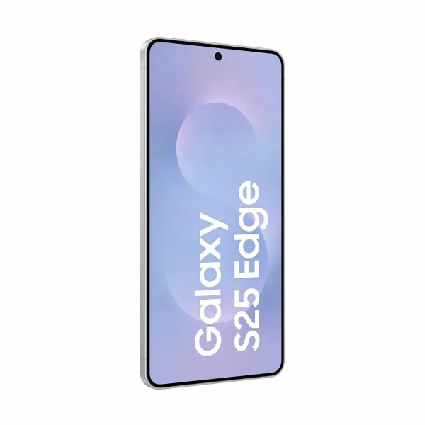 Išmanusis Telefonas Samsung Galaxy S25 Edge 5G 6,7" Octa Core 12 GB RAM 512 GB Mėlyna