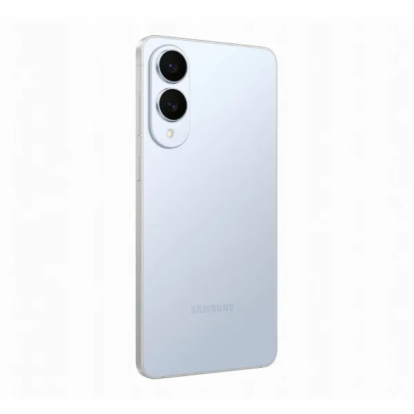 Išmanusis Telefonas Samsung Galaxy S25 Edge 5G 6,7" Octa Core 12 GB RAM 512 GB Mėlyna
