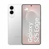 Älypuhelimet Samsung GALAXY S25 EDGE 6,7" Qualcomm Snapdragon 8 Elite 12 GB RAM 512 GB Hopeinen