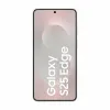 Älypuhelimet Samsung GALAXY S25 EDGE 6,7" Qualcomm Snapdragon 8 Elite 12 GB RAM 512 GB Hopeinen