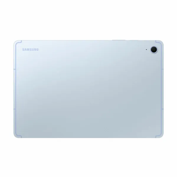 Planšete Samsung Galaxy Tab S10 FE X526B 10,9" Octa Core 8 GB RAM 128 GB Zils