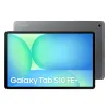 Planšetė Samsung Galaxy Tab S10 FE+ 13,1" 13" Octa Core 8 GB RAM 128 GB Pilka