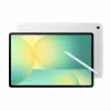 Planšete Samsung Galaxy Tab S10 FE+ 13" 8GB/128GB WiFi X620B 13,1" 13" Octa Core 8 GB RAM 128 GB Sudrabains