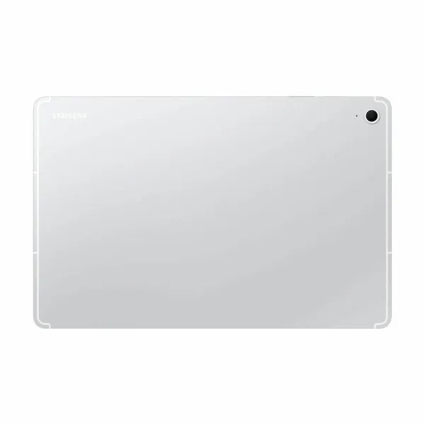 Planšete Samsung Galaxy Tab S10 FE+ 13" 8GB/128GB WiFi X620B 13,1" 13" Octa Core 8 GB RAM 128 GB Sudrabains