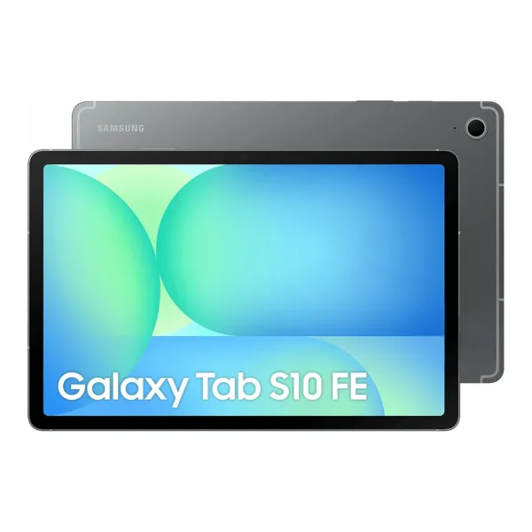 Planšetė Samsung Galaxy Tab S10 FE X520B 10,9" Octa Core 12 GB RAM 256 GB Pilka