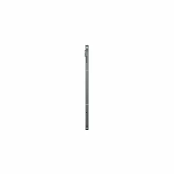 Planšetė Samsung SM-X520NZAREUB 10,9" 8 GB RAM 128 GB Pilka