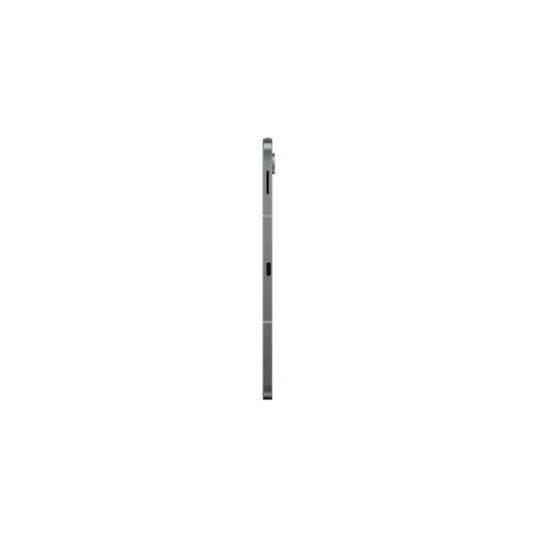 Planšetė Samsung SM-X520NZAREUB 10,9" 8 GB RAM 128 GB Pilka